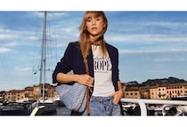 「マイケル・コース」スキ・ウォーターハウスとダニー・ラミレスを起用した2026年春キャンペーンを発表