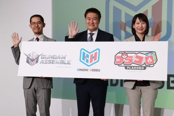 BANDAI SPIRITSからガンダム・ポケモンの新テーブルゲームシリーズが登場