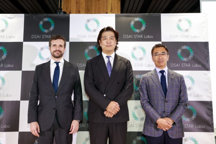 慶應義塾×データセクション「DSAI STAR Labo」設立、持続可能なAIの実装拠点始動