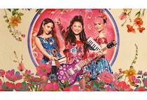 ディズニー・チャンネルで特別編成「エレクトリック・ブルーム 平日イッキ見パーティー！」3月13日まで一挙放送