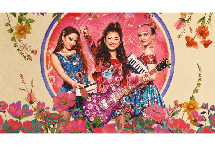 ディズニー・チャンネルで特別編成「エレクトリック・ブルーム 平日イッキ見パーティー！」3月13日まで一挙放送