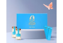 RIA RASAの自分を慈しむ美容へシフトする5日間のお試しセット「クレオパトラのトライアルセット」を体験レビュー