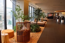 「ホテルグレイスリー札幌」北海道の自然を“見て・聴いて・香って”楽しめるをコンセプトに全面リニューアルを実施