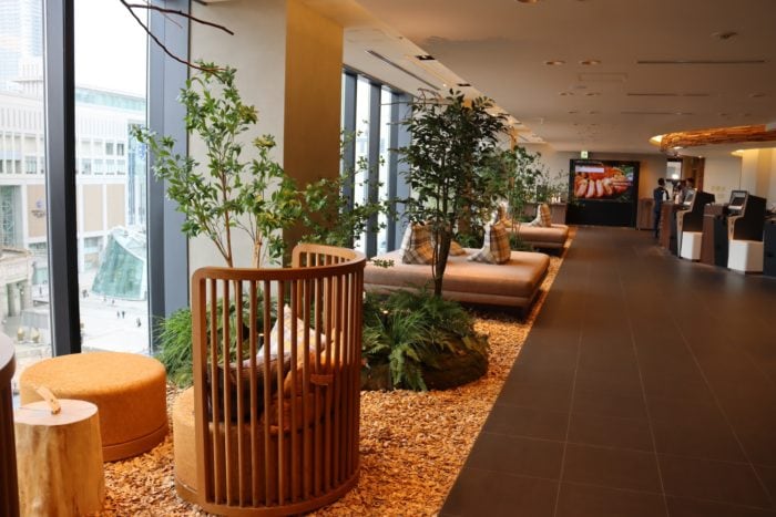 「ホテルグレイスリー札幌」北海道の自然を“見て・聴いて・香って”楽しめるをコンセプトに全面リニューアルを実施