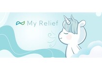 スマホに指を4分置くだけ！辛い花粉症にアプローチするデジタル漢方サービス「My Relief」とは