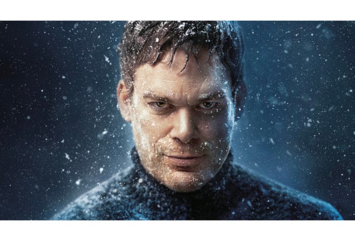 3月のDlifeおすすめ海外ドラマとして「デクスター」シリーズがTV・チャンネル初放送