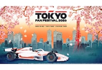 東京タワーでF1日本グランプリの公式プロモーションイベント「F1 TOKYO FAN FESTIVAL 2026」が開催