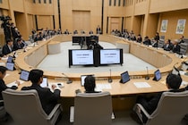 東京都がエネルギー危機・酷暑対策を確認するエネルギー等対策本部を開催