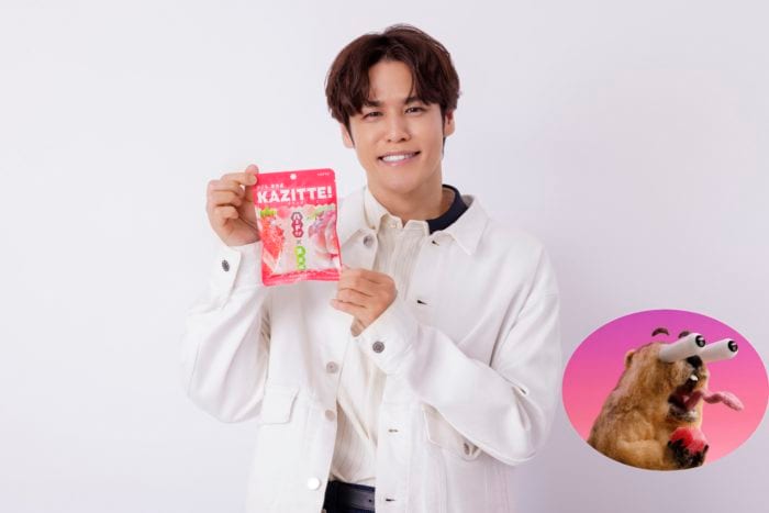 カジッテのWEBCMで印象的だった“新入りマーモット”の中の人のネタバレ「正解動画」が公開開始