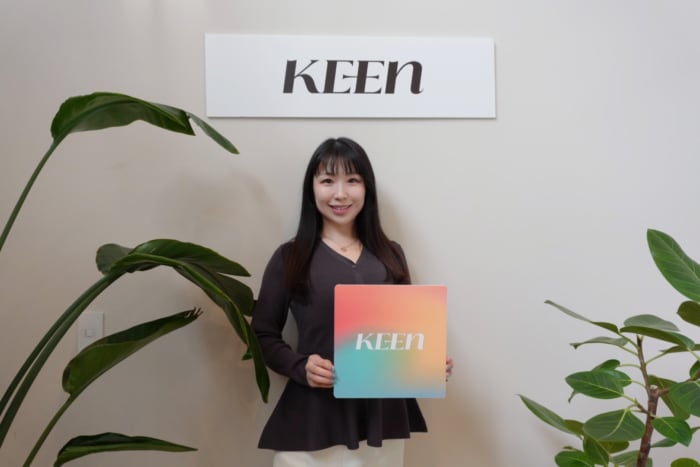 「できない言い訳を世界から無くす」KEENの小倉代表が語る“界隈”を仕事にするまでと挑戦に悩む方へのアドバイス