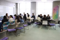 学生の採用・支援を目指す「学生が働きたくなるSCの実現プロジェクト」イオンモールと三井不動産商業マネジメントが始動