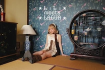 「LAGUA GEM × LiLi」コラボアイテムを2026年5月15日より発売開始