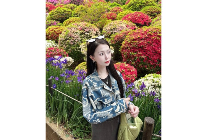 今が見頃！都内で楽しむ春のおすすめ絶景映えスポット