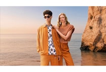 「TATRAS」2026年春夏RESORT COLLECTIONを4月24日より発売開始