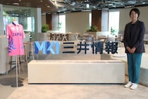 三井情報株式会社がクリケット日本代表とパートナー契約を継続し共創へ