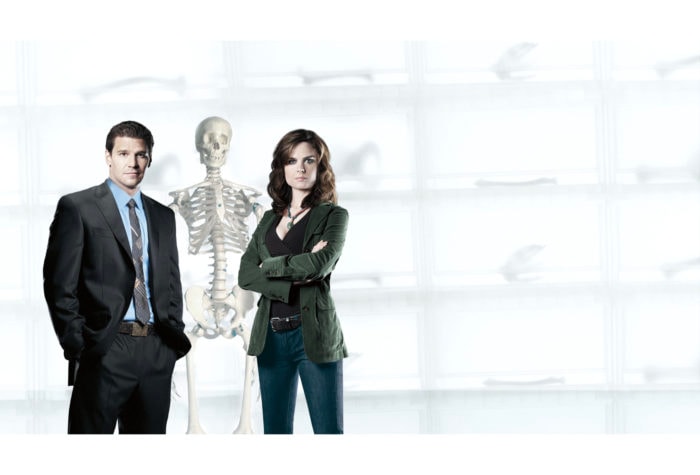 5月のDlifeはBONES・ER 緊急救命室シーズン5など大人気海外ドラマが放送決定