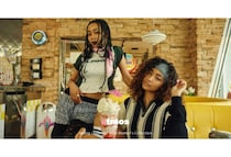 「atmos pink」2026 Summer Collectionを発売開始