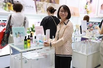 セルフプレジャーを美容習慣へ！フェムケアブランド「iroha」がビューティーワールド ジャパン 東京 2026に出展