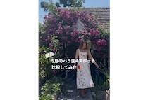 5月の旅行・お出かけに！バラ園4スポット比較してみた🌹