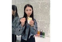 まだ知られてない♡新大久保の最新“映えスポット”2選が穴場すぎた🇰🇷✨