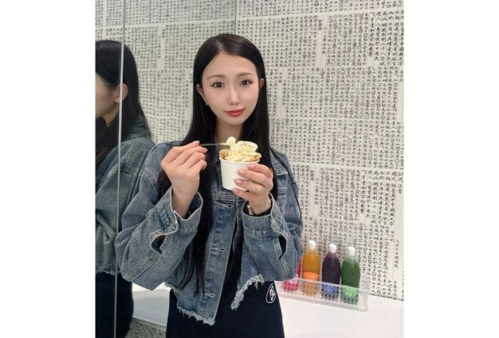 まだ知られてない♡新大久保の最新“映えスポット”2選が穴場すぎた🇰🇷✨