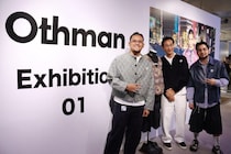 インドネシア発のラグジュアリーブランド「Othman」日本展開にかける想いと生地・シルエットへのこだわりとは