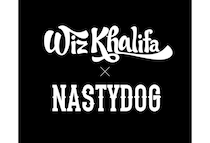 「Nasty Dog × Wiz Khalifa」コラボレーションコレクションを6月26日より発売開始