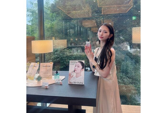 美容好きなら絶対チェック♡代官山の期間限定イベントがすごかった!