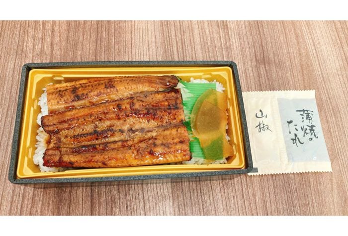 2026年の土用の丑の日はファミリーマートで決まり！専門店にも劣らない「鹿児島県産うなぎ蒲焼重」のこだわりとは