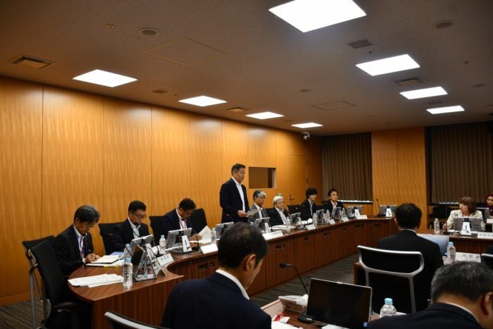 山梨県など4県と内閣府・官公庁が共同で激甚災害発生時の外国人観光客の広域避難・帰国に関する研究会を発足！