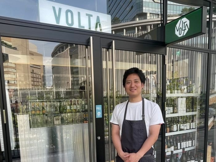 物価高でもランチタイムに約1年で38,000人以上が来店！VOLTA うめきたグリーンプレイス店が人気の理由とは