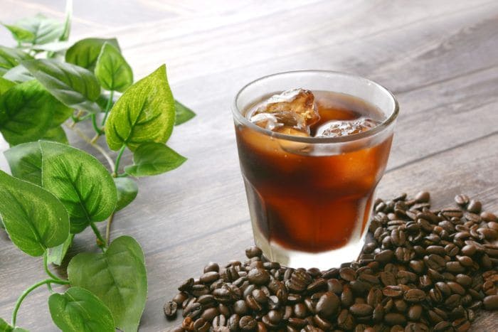 連日の猛暑に「氷だしアイスコーヒー」！ロックアイスを使った家庭でできるおいしい作り方を紹介