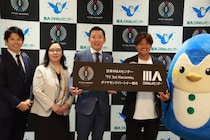 「日本M＆Aセンター」大久保嘉人が35周年アンバサダーに就任＆FC Sol Nacienteとパートナー契約を締結