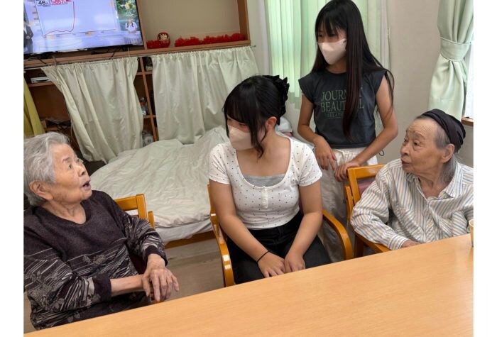 利用件数120％増加の理由とは？「ショートステイ憩」が語る在宅介護を支えるショートステイの役割