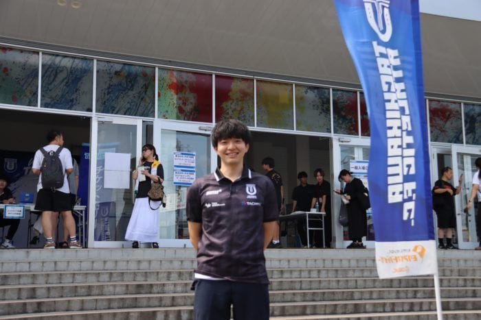 立川市のにぎわい創出へ！立川アスレティックFCがフットサル男女共催イベント「青夏」を開催
