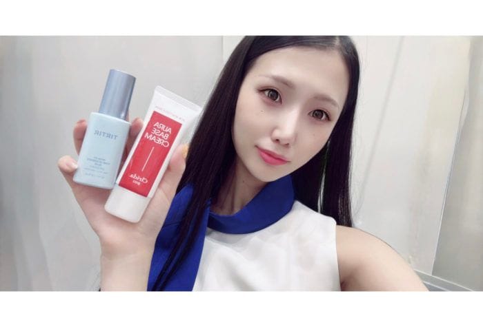 日焼け止めだけ派の私が感動♡毎日使いたいおすすめ化粧下地3選