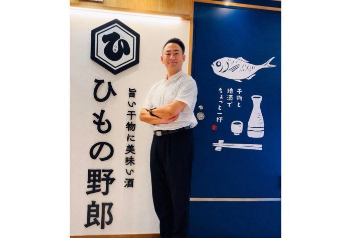 なぜ今「干物」が支持される？2年連続で売上を伸ばす「ひもの野郎」に聞いた成長の理由