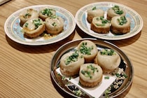 【仙台グルメ】まるで台湾旅行♩熱々焼き小籠包がたまらない『高橋と焼き小籠包』〜青葉区中央〜