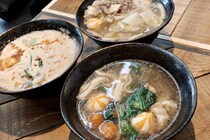 話題の麻辣湯（マーラータン）を堪能！『陽菜（ヒンナ）～麻辣湯・火鍋～』青葉区中央