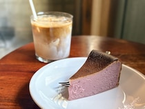 【仙台カフェ】秘密基地みたいな隠れ家♩ 『MEETING HOUSE』で味わう大人のチーズケーキ時間 〜青葉区上杉〜