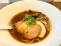 【1/8オープン！】復活した中華そば煖々×商店のハイブリッド業態！まちの新たな交流の場「霞目まちのわ商店」