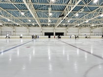 羽生結弦さんの寄付で話題！ベルサンピアみやぎ泉で子連れスケート♪〜黒川郡大和町〜