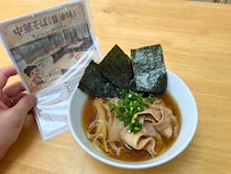 【実食レビュー】あの仙台朝市ラーメンがパワーアップ！麺が変わってさらに旨い～お取り寄せ可能～