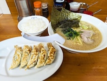 【仙台ローカルグルメ】改めて「仙台っ子ラーメンを考える」