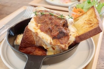 【秋保ランチ】自然に癒される♩人気ベーカリーの絶品パンランチ『パンとエスプレッソとひとやすみ』〜太白区秋保町〜