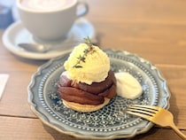 【仙台カフェ】ほっと落ち着く癒し空間♩ひとり時間にもぴったりなカフェ『COCO coffee and garden』〜青葉区上杉〜