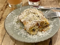 【仙台居酒屋】大人の隠れ家で楽しむ♩話題のイタリアン酒場『ロベルト』〜青葉区一番町〜