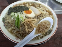【仙台/ラーメン】朝から大満足の人気「朝ラー」～中華そば太平楽 六丁の目店～