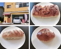 朝はやっぱりパン!毎日食べれる絶品パンを食べてみた!『sawa天然酵母パン』~大崎市古川~