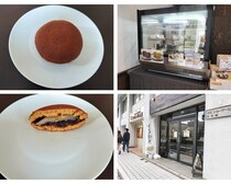人気甘味処『すずや』のどら焼き専門店へ!こだわりのどら焼きを実食!『どら焼き　すずや』~仙台市青葉区五橋~